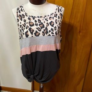 Maurice’s 24/7 Tank Top